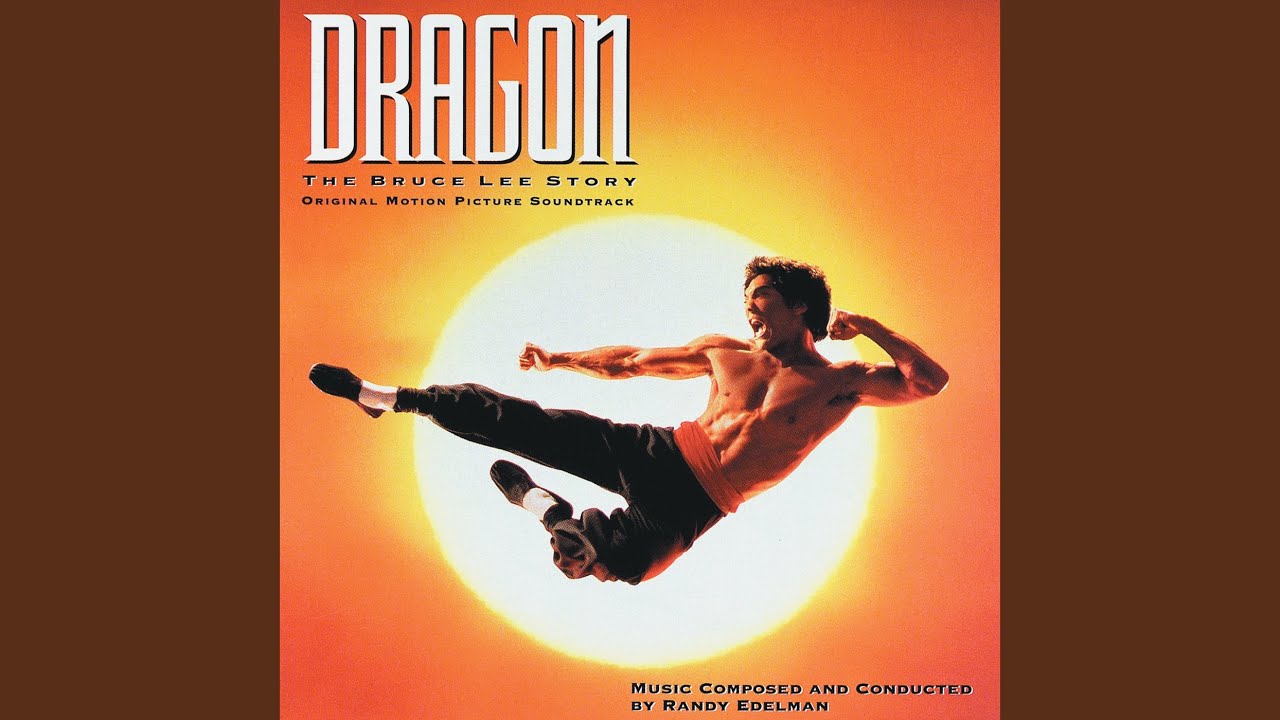 The Dragon's Heartbeat (From 