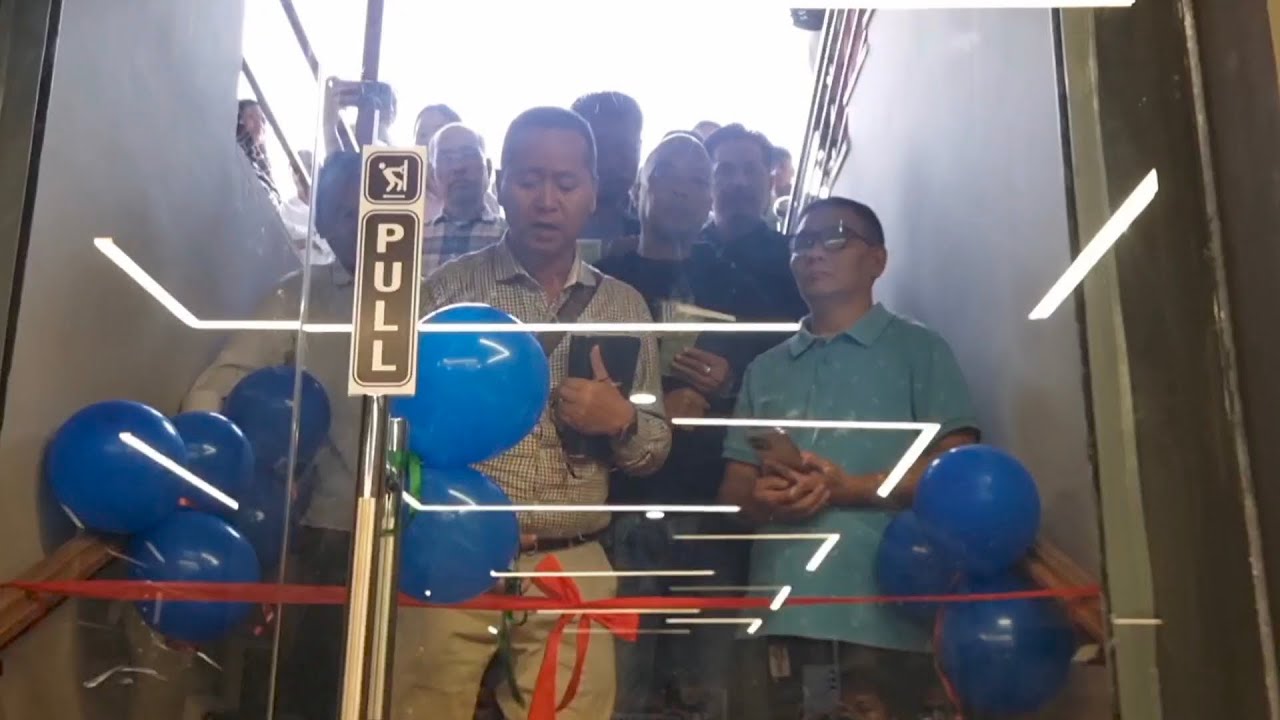 Grand opening of SHEONA FITNESS. (Rishabh market NIT Silchar). 
