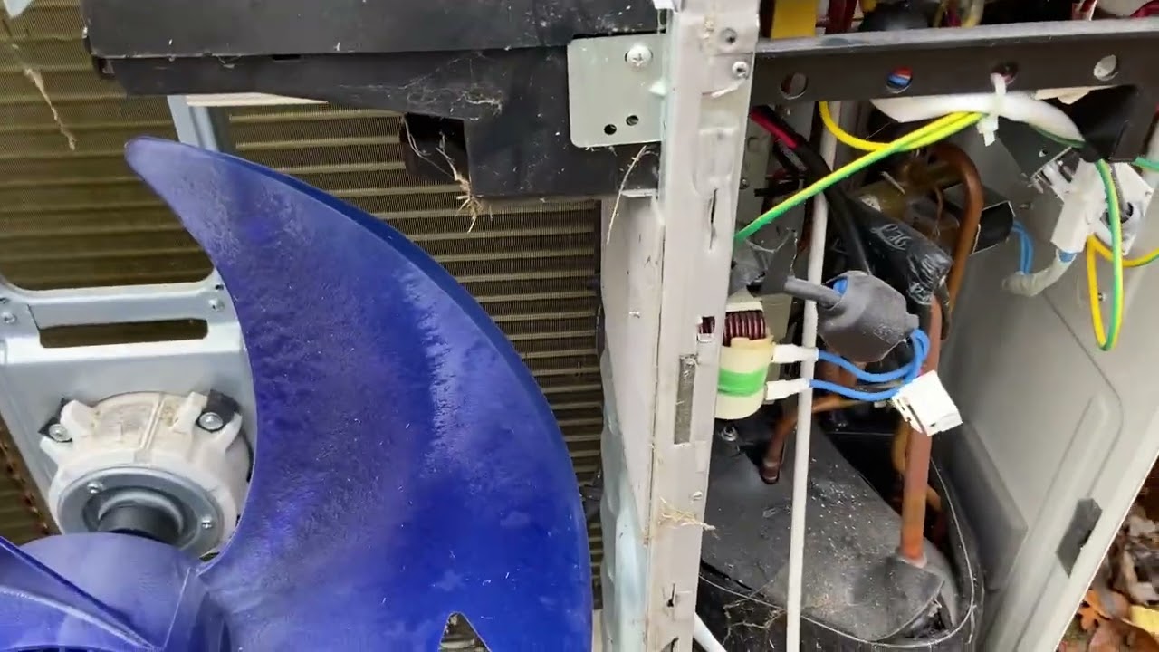 How to Replace a Pioneer Mini Split Electronic Control Box