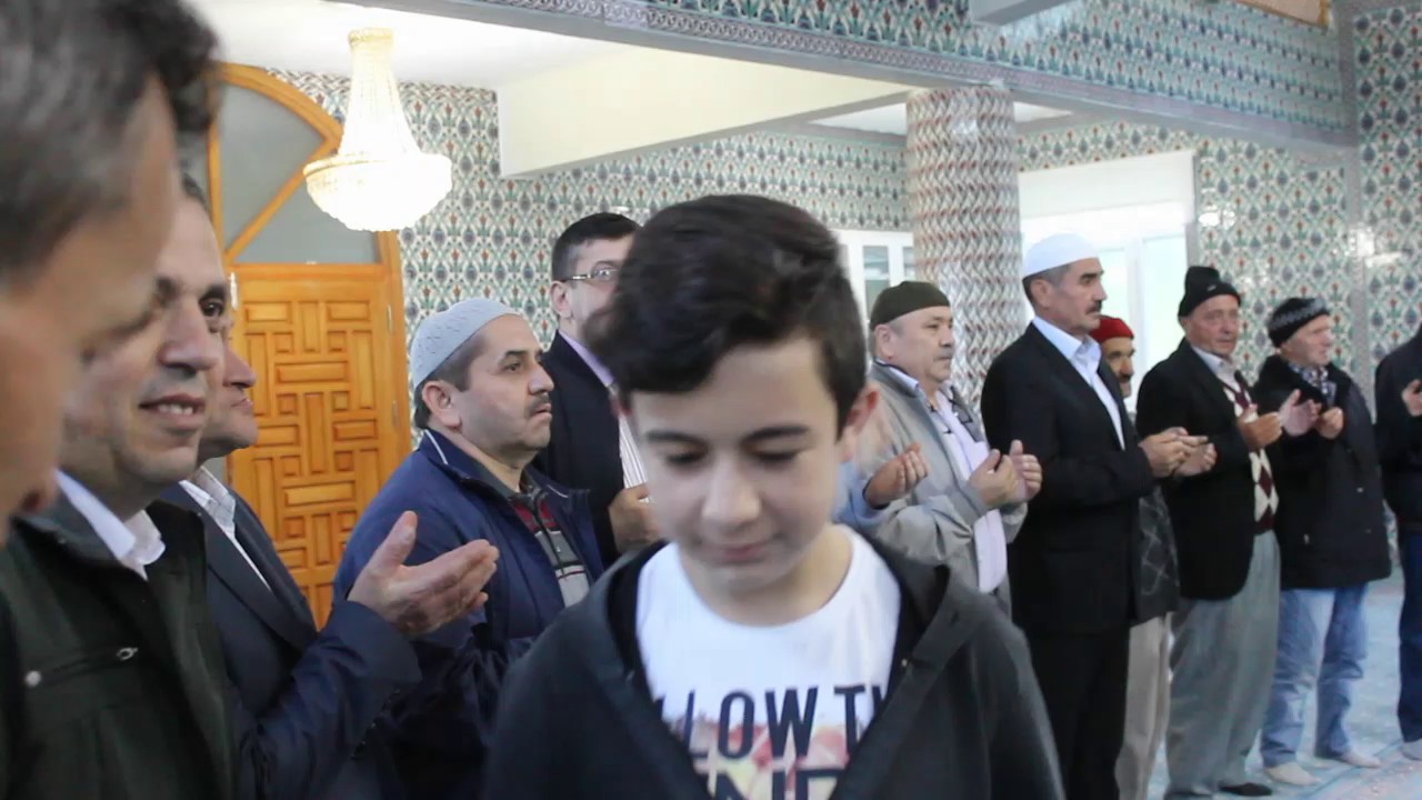 Ramazan bayramı