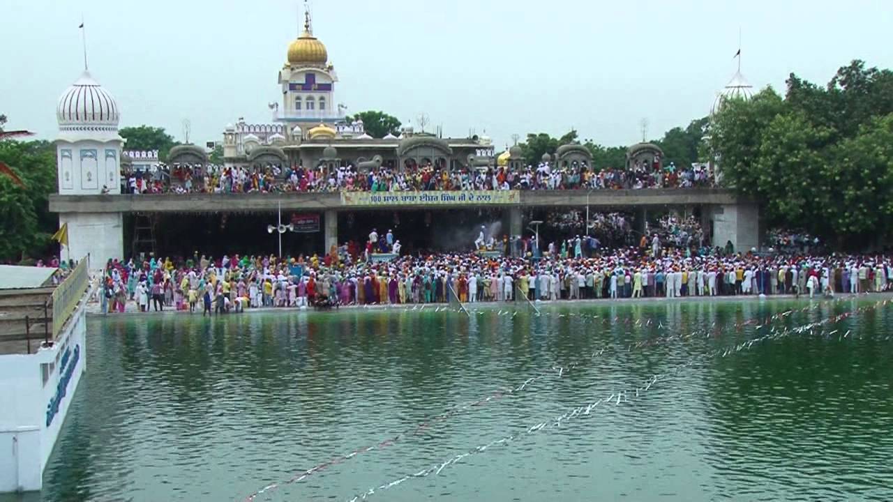 Documentry Promo Nanaksar Kaleran Barsi 2014 Jagraon