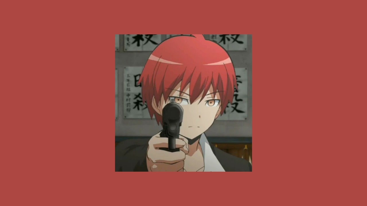 yandere simulator - delinquent theme 「 s l o w e d 」