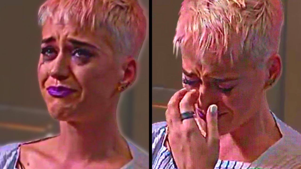 Katy Perry est-elle allée trop loin😭 ?  Off The Kirb Ministries en français