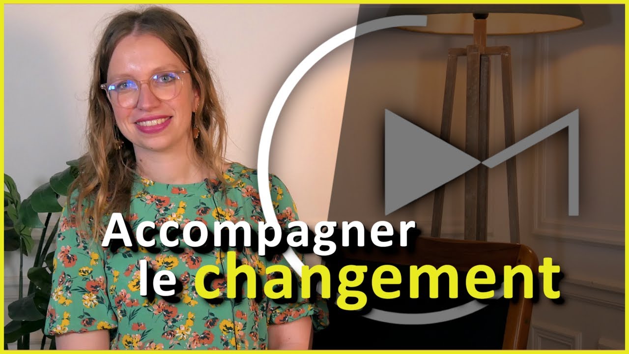Etre psychologue de l'orientation | Avec Justine