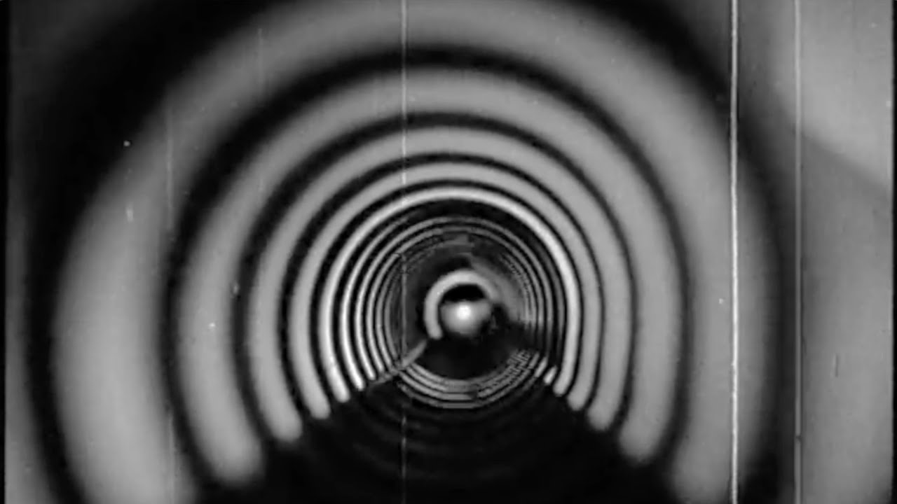 Interhotel - Doppelagent
