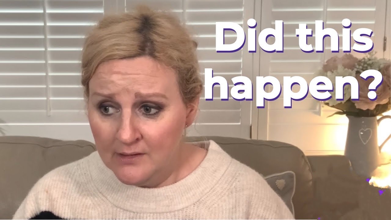 ОКР ложных воспоминаний. | Это действительно произошло? | Что реально, а что нет?