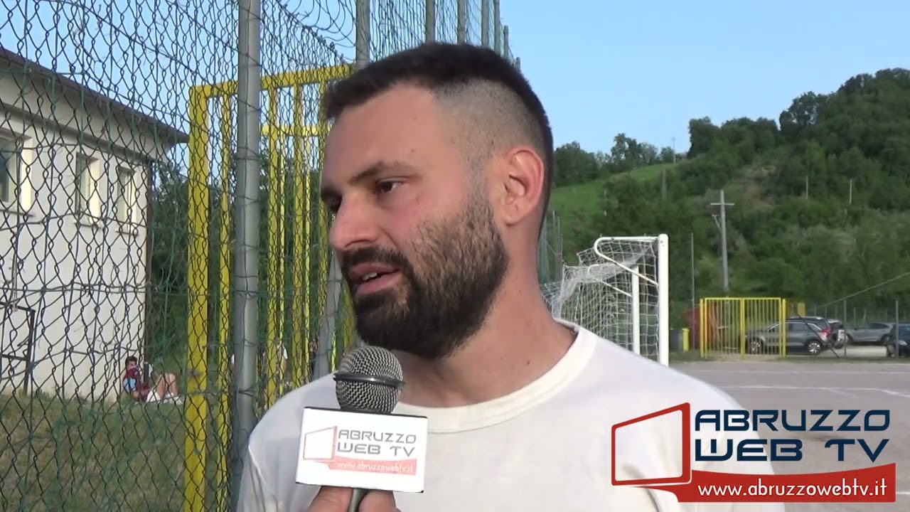 San Martino Guastameroli 3 1 dopo i tempi supplementari Play Off Terza Categoria 22 05 2022