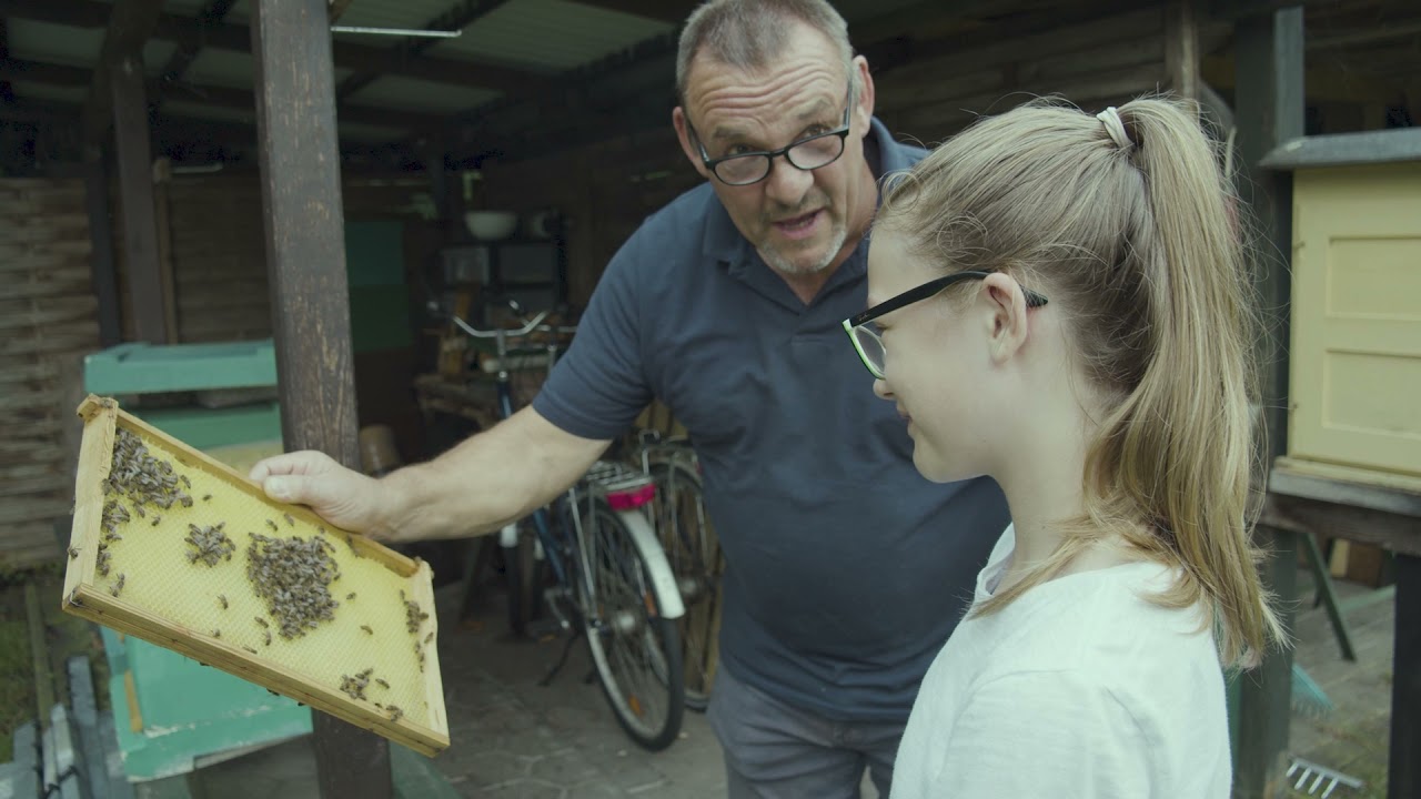 Rautendorf - Unser Dorf hat Zukunft! Bewerbungsvideo