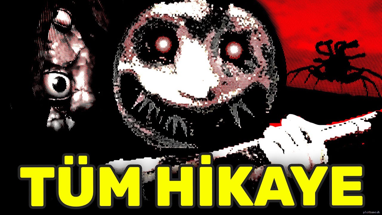 Buckshot Roulette'in 5 Oyunluk Bilinmeyen Hikayesi