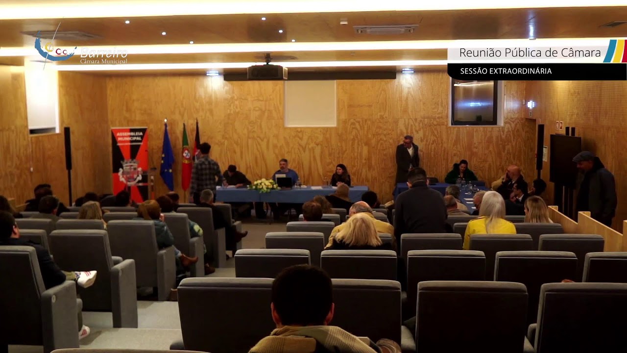 Assembleia Municipal 05/02/2026
