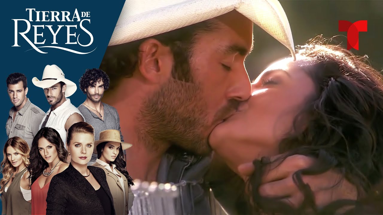 Tierra de Reyes | Capítulo 105 | Telemundo Novelas