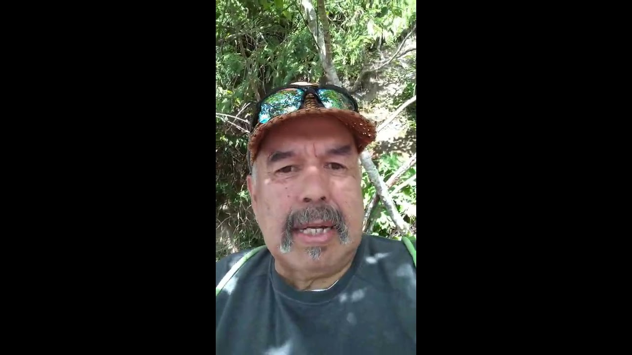 Candidate Response - Arnold Cooper