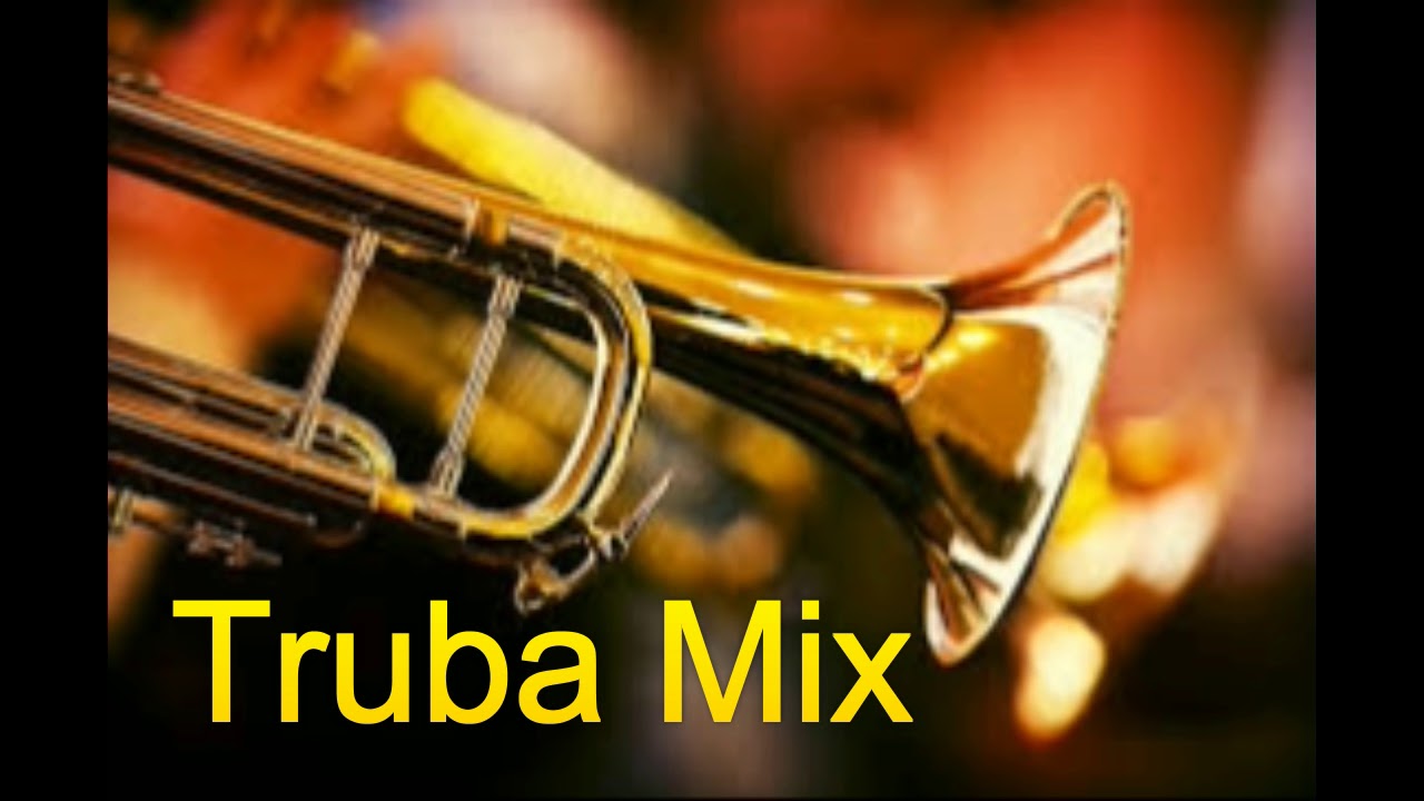 Truba Mix by DJ Six