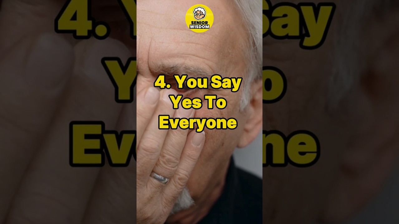 7 Habits Making You Look Older ( but you don't notice ) 