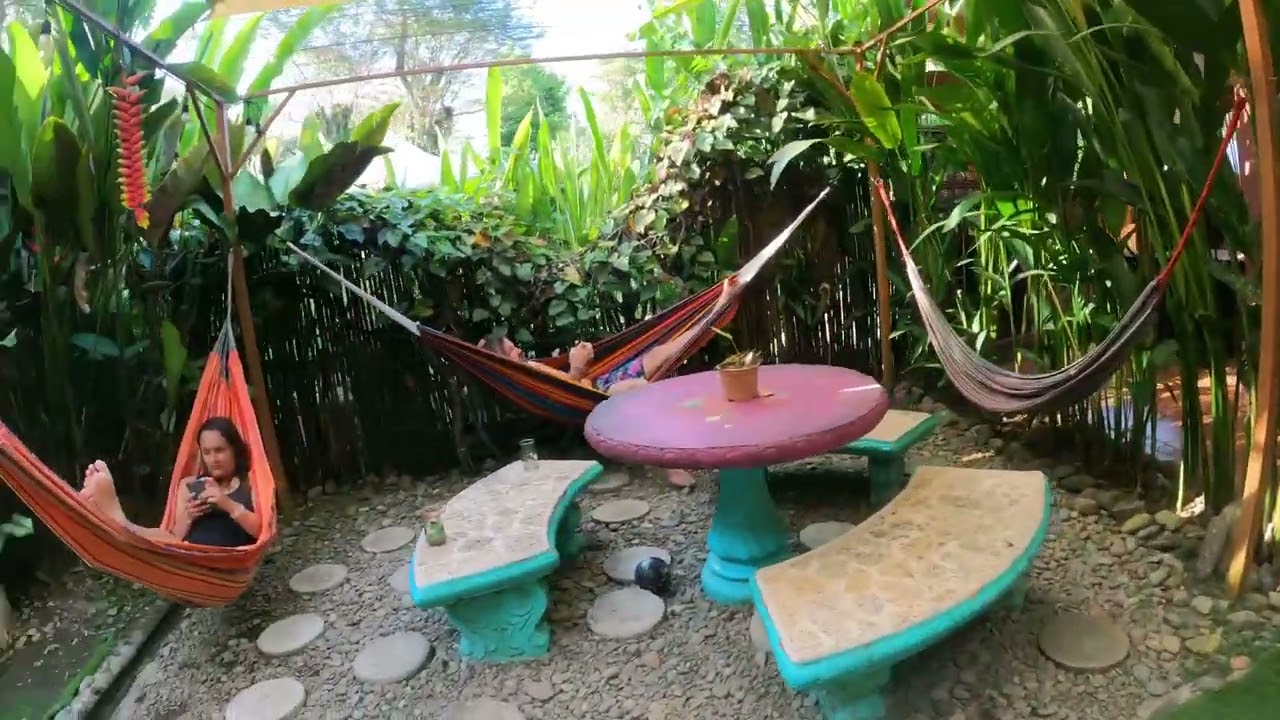 Costa Rica - Dominical
