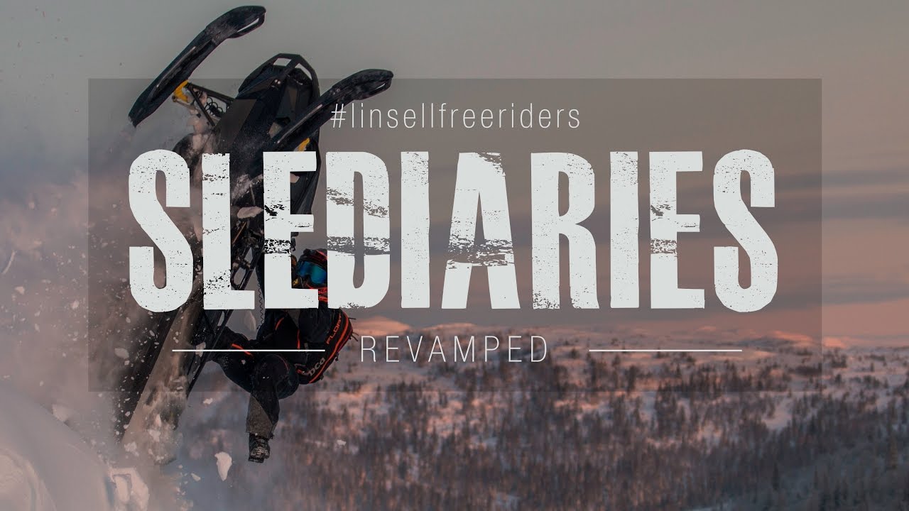 Slediaries - Season Premiere in Jorm & Hemavan (Episode 2, 2017)