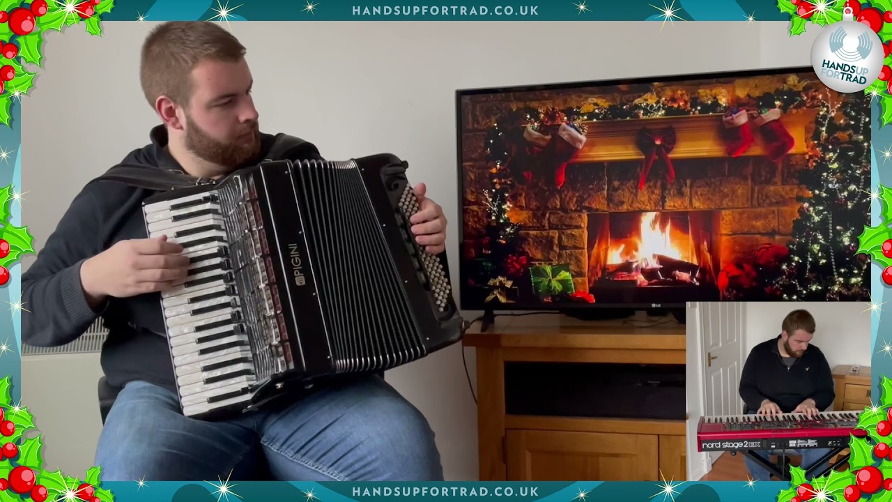 Rory Matheson christmas 2021 facebook