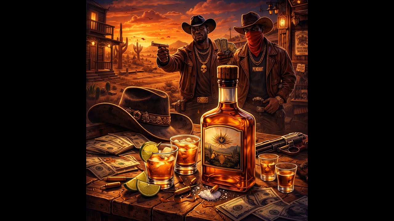 [FREE] Jack Harlow Type Beat – "TEQUILA"
