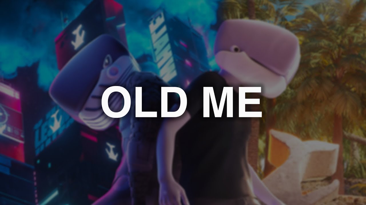 Whales & Roee Yeger & Medyk - Old Me