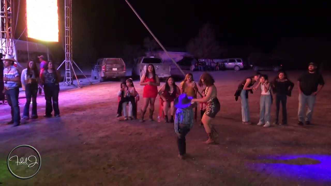 ALBERT FEST 3.0 (El poder de zacatecas)