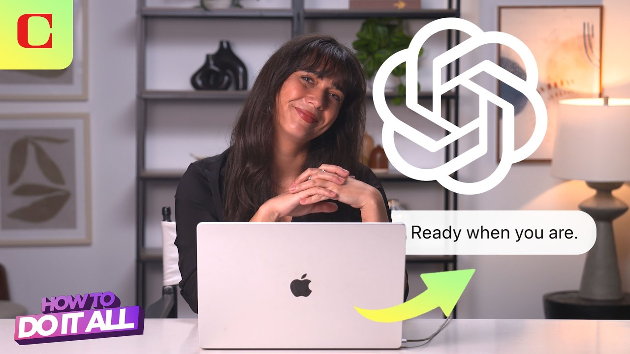 How to Optimize Your ChatGPT Results in Three Steps