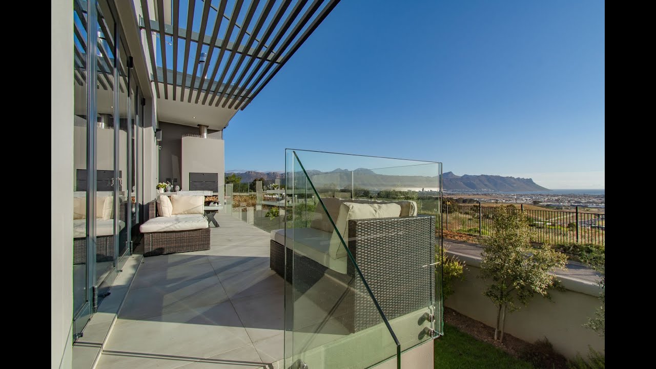 29 Silwermist Crescent, Fairhaven Country Estate