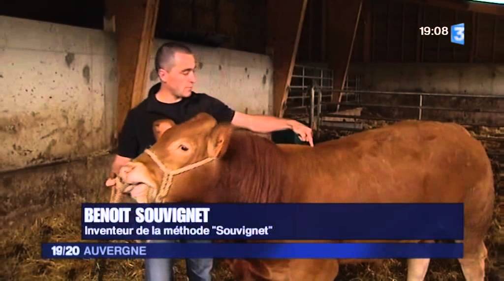 Méthode Souvignet