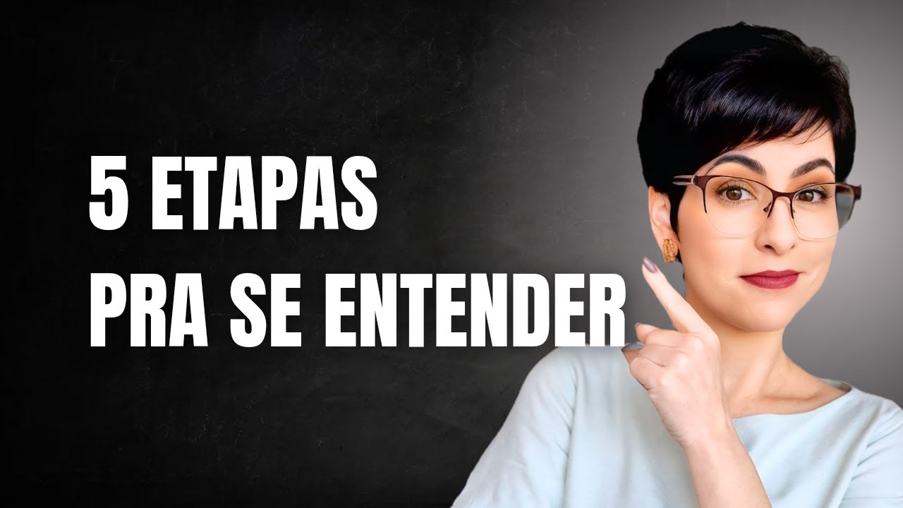 Como romper ciclos de sofrimento