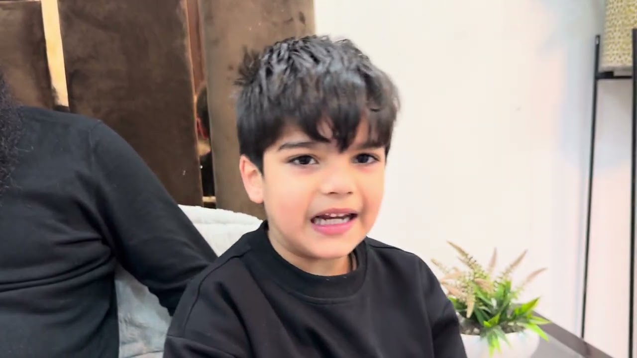 Aaj ka din thoda emotional raha 💔