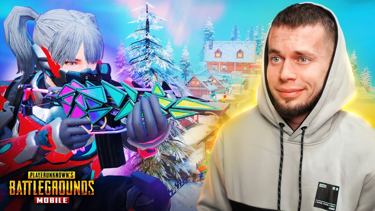ЗАЧЕМ ОН СУЩЕСТВУЕТ? | PUBG MOBILE
