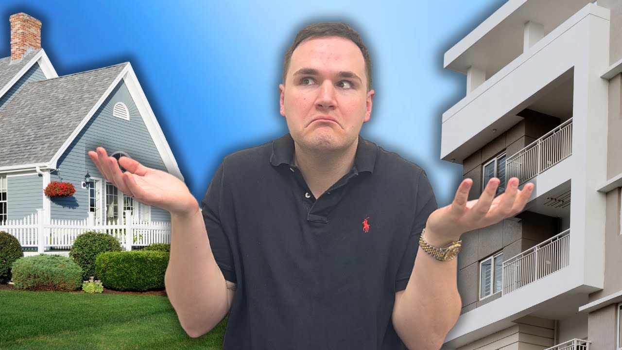 Unit vs House: What Should You Invest In?