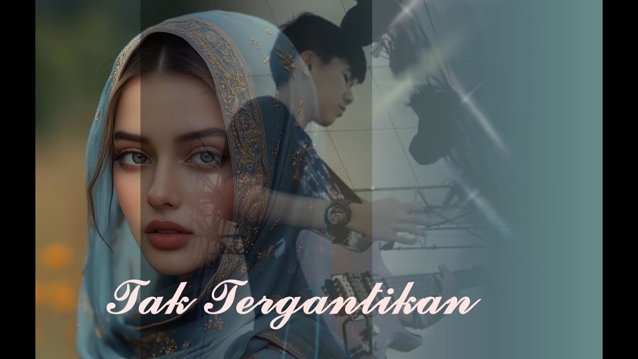Tak Tergantikan@yopiyoskar888