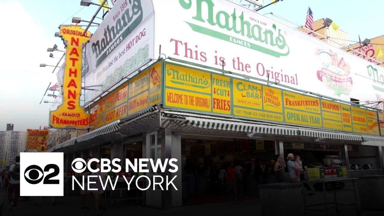 Nathan's Famous sold for $450 million