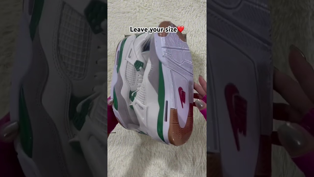 #ootd #sneakers #shoecollector #foryou #shoes #offwhitedunk #unboxing #trending #jordan4s #fashion