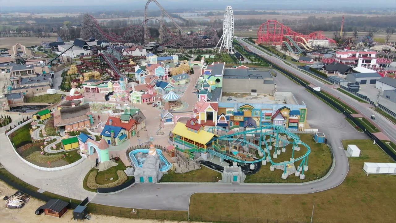 2024 ENERGYLANDIA - Zator Małopolska.