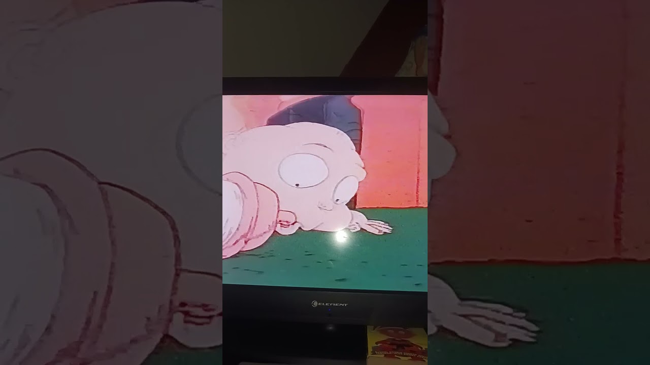 Opening / Closing to Rugrats: The Santa Experience 1996 VHS