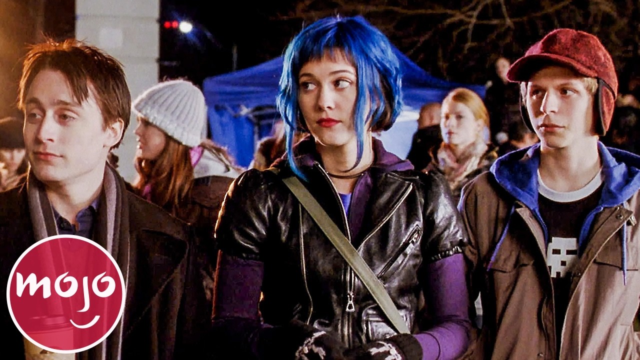 Top 30 Movies With the Greatest Casts (But We Didn't Know at the Time)