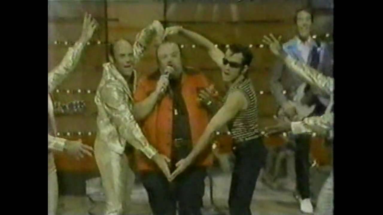 Sha Na Na ~Heartaches