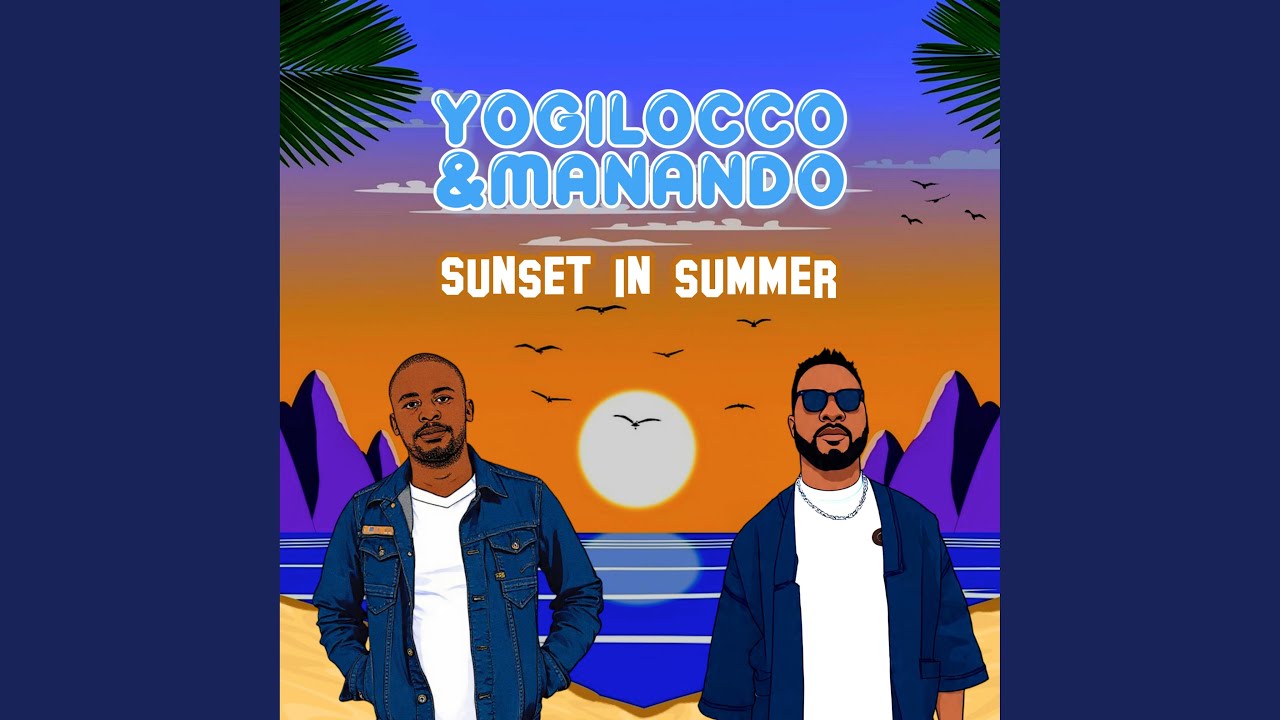 Vibe with it (Para Rapapa)