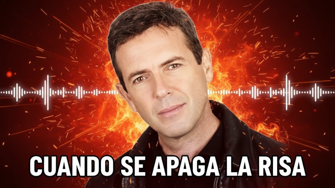 Cuando Tu No Estás | Video TVE