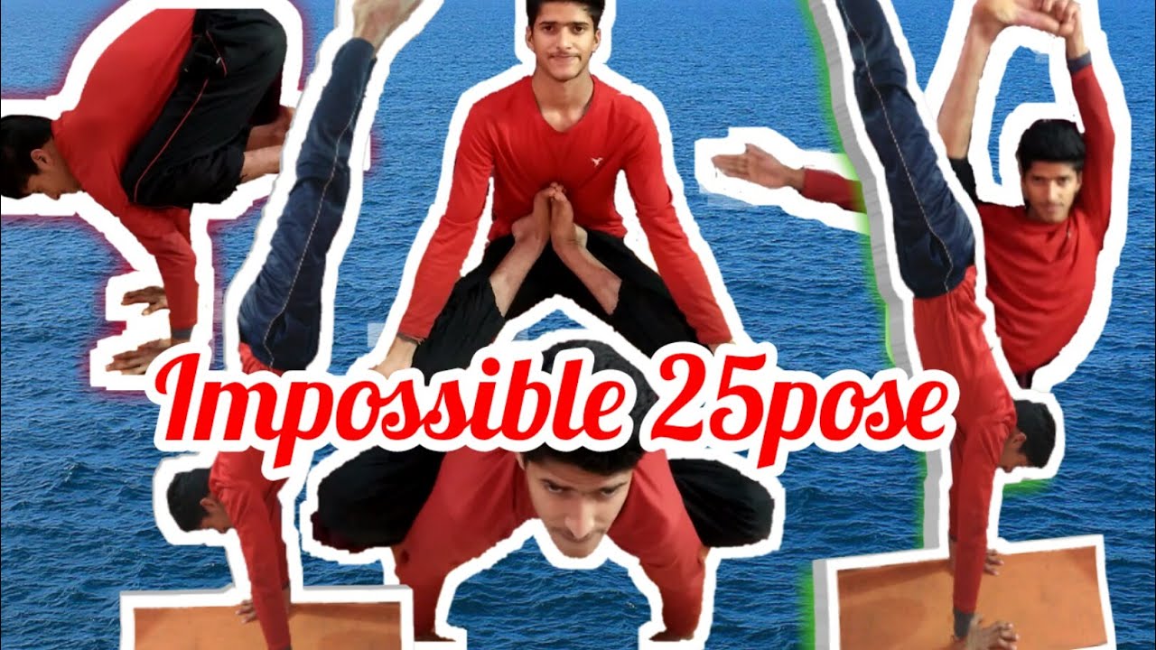 hard Asan#Impossible#pose | #asthanga #yoga || #artistic#yoga || #advanced #asana || #yoga by#Shivam