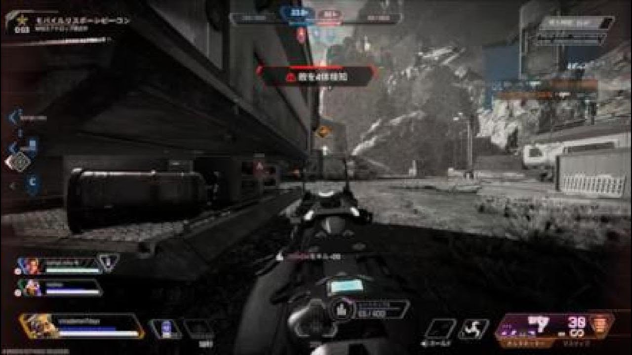 こんとろぉぉぉる！