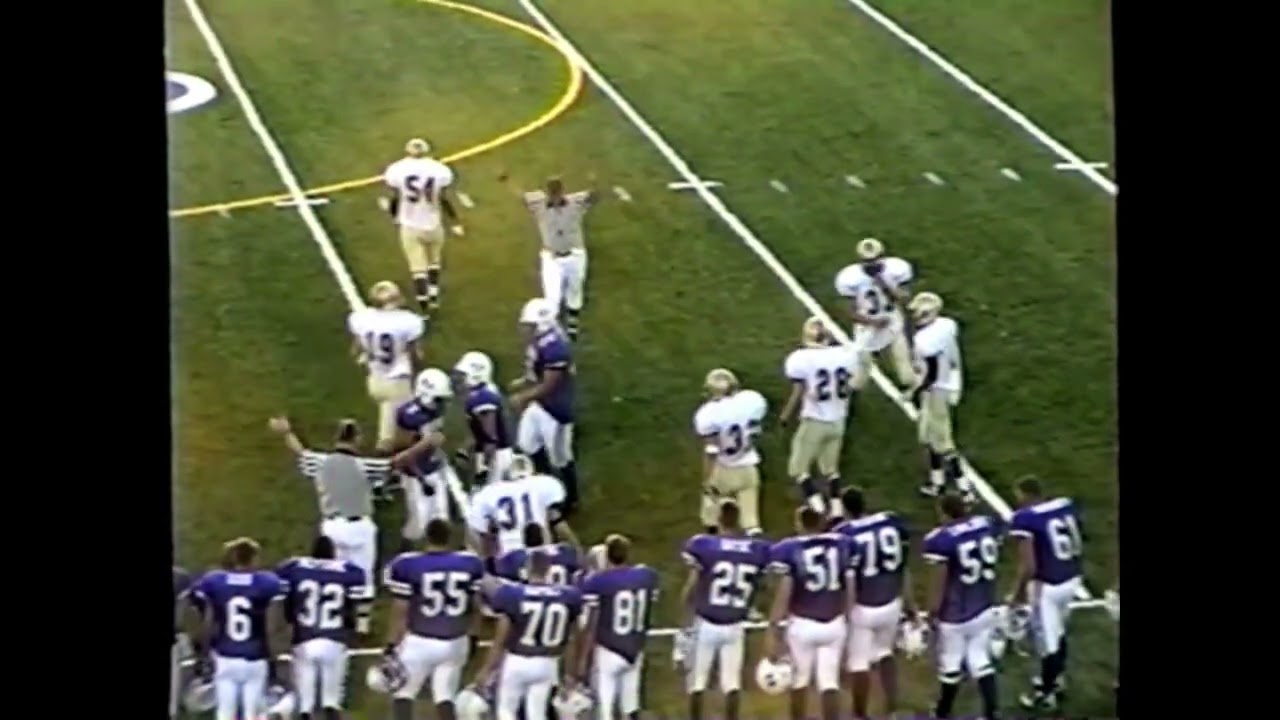 North Royalton at Brunswick (Sept. 12, 2003)