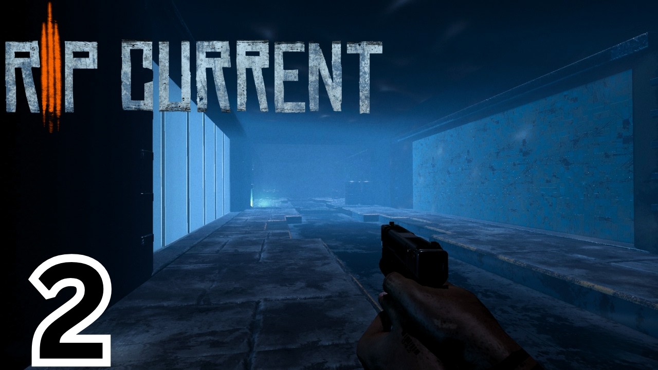 The Hatchery | Rip Current Full Gameplay