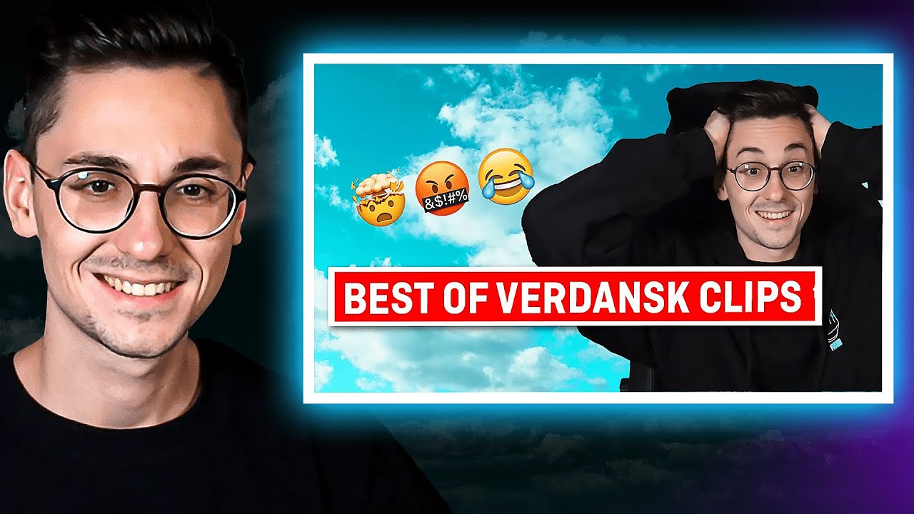 KayzahR REAGIERT auf 
