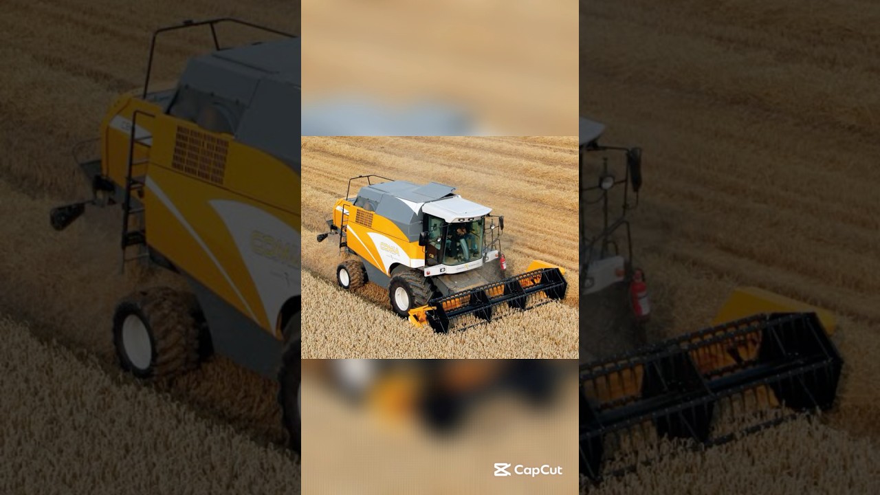 FS16 VS REAL LİFE?!#farming #tractor #youtubeshorts #reality