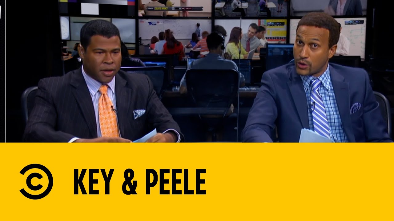Teaching Center | Key & Peele