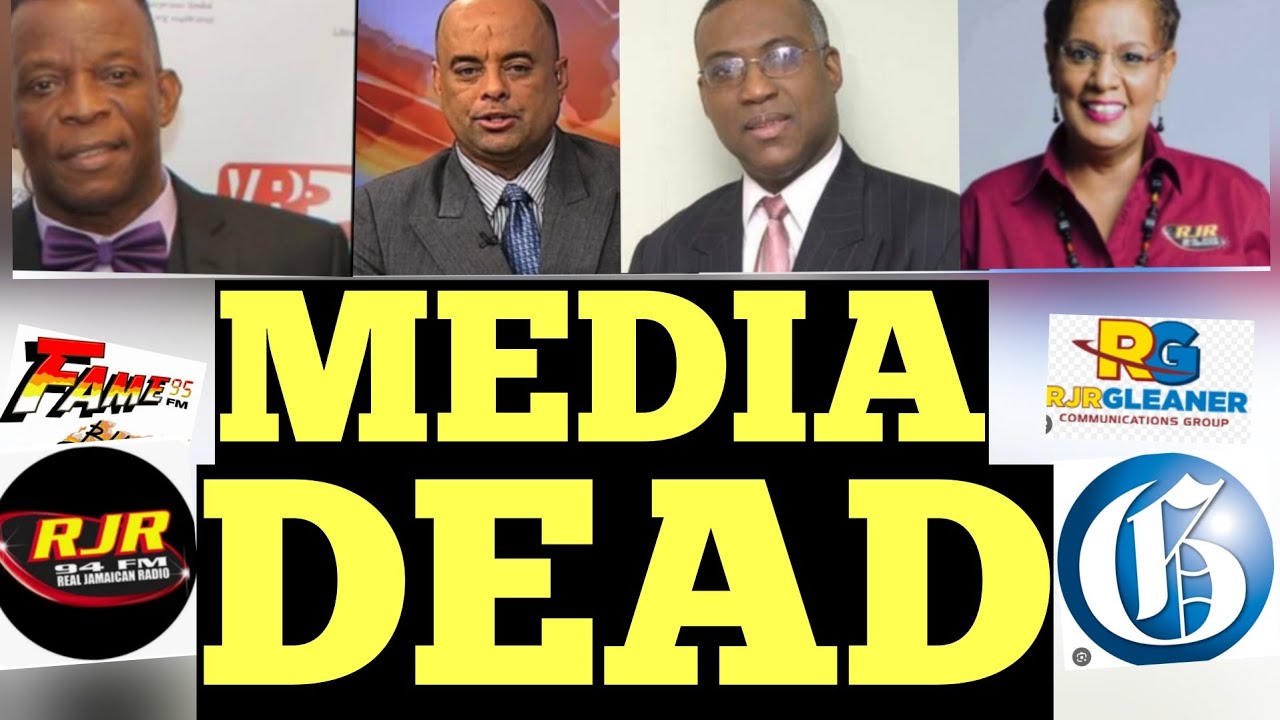 SEE HOW the Media CRASHING OUT