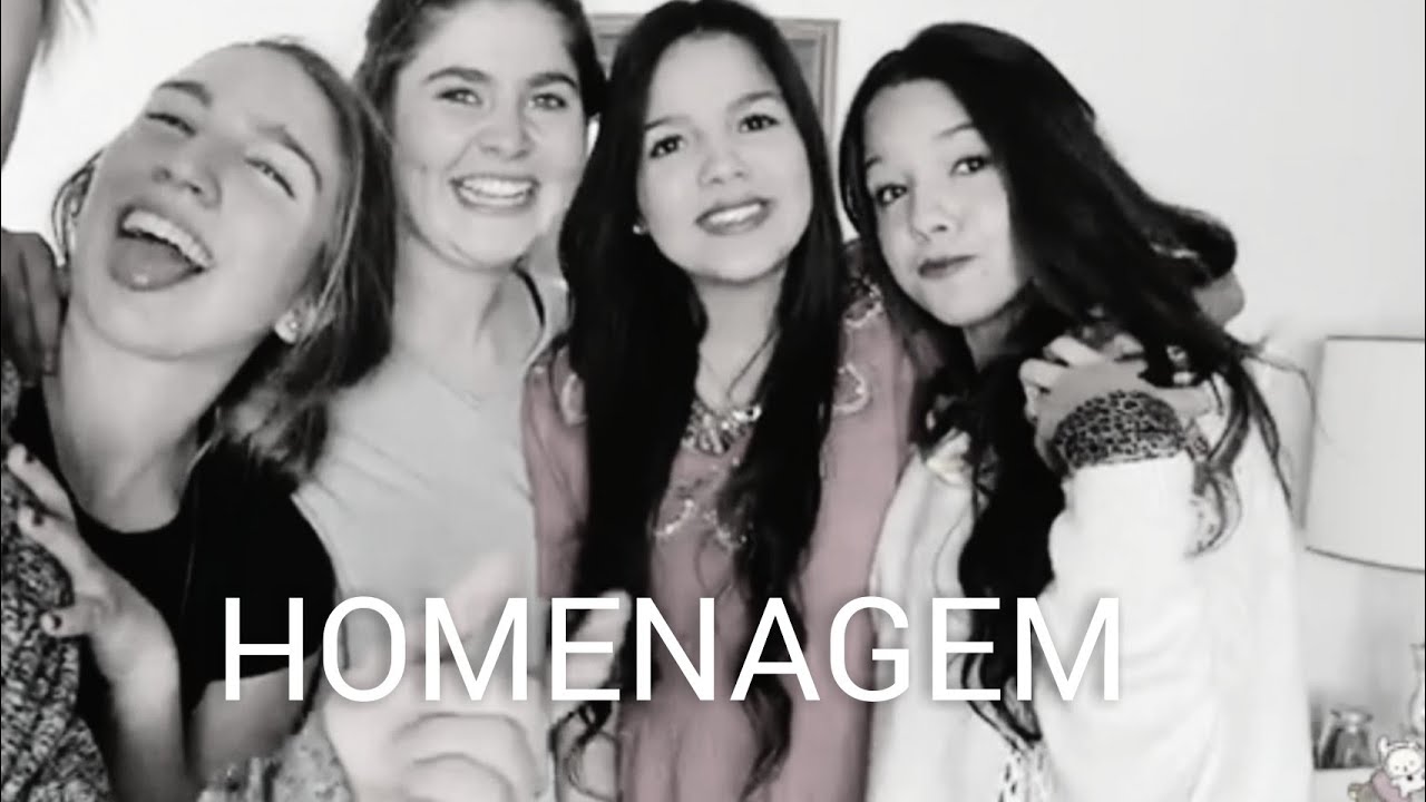 HOMENAGEM -LUTO @Dayani Mika