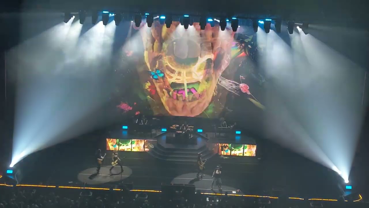 Guns N' Roses 